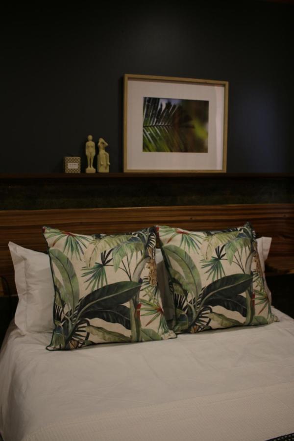 The Wild Edge First Light Cottage Knysna Exterior foto