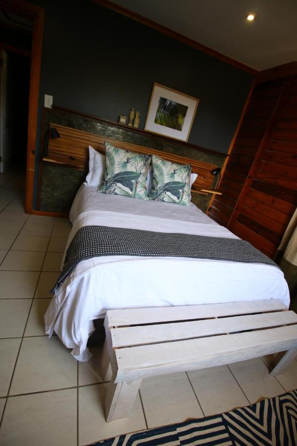 The Wild Edge First Light Cottage Knysna Exterior foto