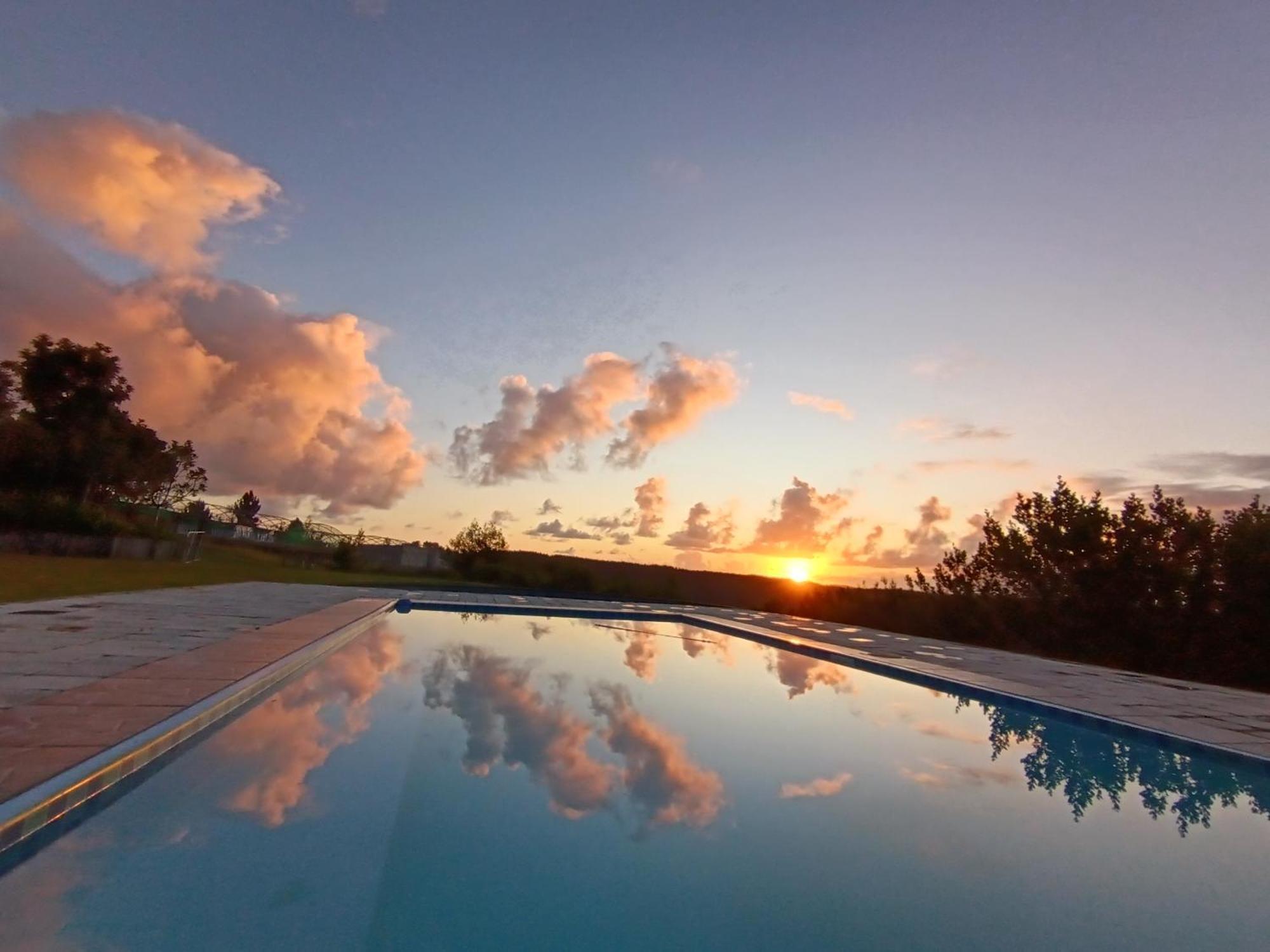 The Wild Edge First Light Cottage Knysna Exterior foto